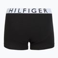 Boxershorts Tommy Hilfiger Trunk WB 3 pairs medium red/tommy hilfiger white/desert sky 3