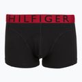 Boxershorts Tommy Hilfiger Trunk WB 3 pairs medium red/tommy hilfiger white/desert sky 6