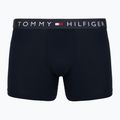 Boxershorts Tommy Hilfiger Trumk 3 pairs desert sky/muslin/keep blue 5