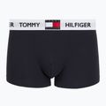 Herrenboxershorts Tommy Hilfiger Trunk medium red/white/navy blue 2