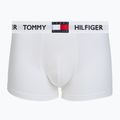 Herrenboxershorts Tommy Hilfiger Trunk medium red/white/navy blue 4