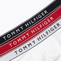 Herrenboxershorts Tommy Hilfiger Trunk Dtm white/medium red/navy blue 6