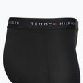 Herrenboxershorts Tommy Hilfiger Micro Long 3 pack black/black/black 4