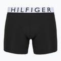 Boxershorts Tommy Hilfiger Brief Cooling Technology 3 pairs black/black/black 2