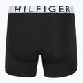 Boxershorts Tommy Hilfiger Brief Cooling Technology 3 Paar black/black/black 3