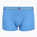 Boxershorts Tommy Hilfiger Trumk 5 pairs cobalt blue/pitch black/black/light castle/desert 6