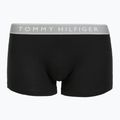 Boxershorts Tommy Hilfiger Trunk WB 5 pairs pale pink/antique silver/ruby jewel/aegean sea/black 2
