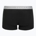 Boxershorts Tommy Hilfiger Trunk WB 5 pairs pale pink/antique silver/ruby jewel/aegean sea/black 3