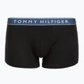 Boxershorts Tommy Hilfiger Trunk WB 5 pairs pale pink/antique silver/ruby jewel/aegean sea/black 6