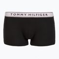Boxershorts Tommy Hilfiger Trunk WB 5 pairs pale pink/antique silver/ruby jewel/aegean sea/black 8
