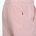 Herren-Badeshorts Tommy Hilfiger Medium Drawstring Ithaca terra red/ecru ithaca 4