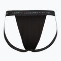 Herren-Slips Tommy Hilfiger Cotton Jockst 3 pack black/black/black 3