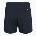 Herren-Badeshorts Tommy Hilfiger Medium Drawstring Zip Pocket desert sky 2