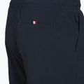 Herren-Badeshorts Tommy Hilfiger Medium Drawstring Zip Pocket desert sky 4