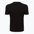 Herren-Shirt Tommy Hilfiger Cotton V-Neck black/black/black 2