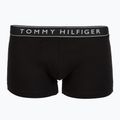 Boxershorts Tommy Hilfiger Trunk Dtm 3 pairs black/black/black