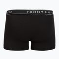 Boxershorts Tommy Hilfiger Trunk Dtm 3 Paar black/black/black 2