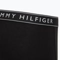 Boxershorts Tommy Hilfiger Trunk Dtm 3 Paar black/black/black 3