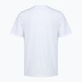 Herren-Shirt Tommy Hilfiger Cotton V-Neck white/white/white 3