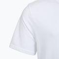Herren-Shirt Tommy Hilfiger Cotton V-Neck white/white/white 5