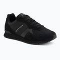 Herrenschuhe Tommy Hilfiger Maxlite Mix black