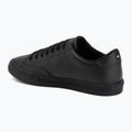 Herren-Turnschuhe Tommy Hilfiger Vulc Core RBW Long Lace Leather black 3