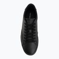 Herren-Turnschuhe Tommy Hilfiger Vulc Core RBW Long Lace Leather black 5