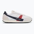 Herrenschuhe Tommy Hilfiger Retro Runner Archive Open Mesh rwb 2