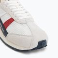 Herrenschuhe Tommy Hilfiger Retro Runner Archive Open Mesh rwb 7