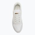 Damen Schuhe Tommy Hilfiger Chic Eva Runner Mesh white 4
