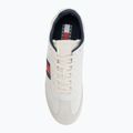 Herrenschuhe Tommy Jeans Retro Runner Cleated Mix rwb 5
