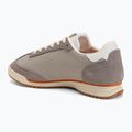 Herren Schuhe Tommy Jeans Retro Runner Cleated Mix porcini taupe 3