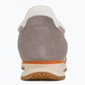 Herren Schuhe Tommy Jeans Retro Runner Cleated Mix porcini taupe 6