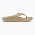 Damen Zehentrenner Tommy Hilfiger Pearlized Summer Sandal safari canvas pearlized 2
