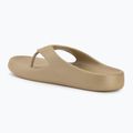 Damen Zehentrenner Tommy Hilfiger Pearlized Summer Sandal safari canvas pearlized 3