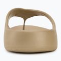 Damen Zehentrenner Tommy Hilfiger Pearlized Summer Sandal safari canvas pearlized 6