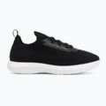 Damen Schuhe Tommy Hilfiger Knit Extralight Runner black 2