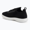 Damen Schuhe Tommy Hilfiger Knit Extralight Runner black 3