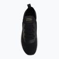 Damen Schuhe Tommy Hilfiger Knit Extralight Runner black 5