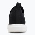 Damen Schuhe Tommy Hilfiger Knit Extralight Runner black 6