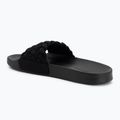 Damen-Pantoletten Tommy Hilfiger Braided Pool black 3