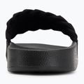 Damen-Pantoletten Tommy Hilfiger Braided Pool black 6