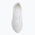 Damen Schuhe Tommy Hilfiger Chic Monogram Runner white/ecru 5