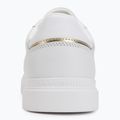 Damen-Schuhe Tommy Hilfiger Chic Cupsole Webbing white 6