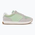 Damenschuhe Tommy Hilfiger Chic Eva Runner Mesh gentle jade/grey whisper 2