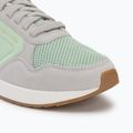 Damenschuhe Tommy Hilfiger Chic Eva Runner Mesh gentle jade/grey whisper 7