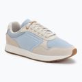 Damen Schuhe Tommy Hilfiger Chic Eva Runner Mesh breezy blue/soft cream