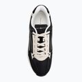 Damen Schuhe Tommy Hilfiger Sporty Chic Runner schwarz 5