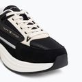 Damen Schuhe Tommy Hilfiger Sporty Chic Runner schwarz 7