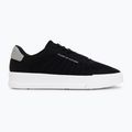 Herren-Turnschuhe Tommy Hilfiger Court Knit black 2